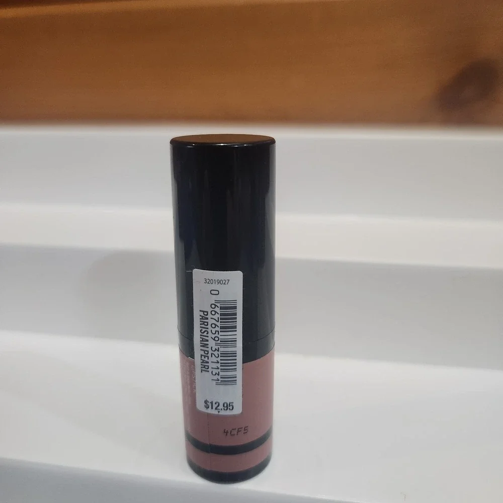 Bath & Body Works Parisian Pearl Emily‎ In Paris Lipstick 3.69g New & Sealed